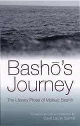 Cover of Basho's Journey