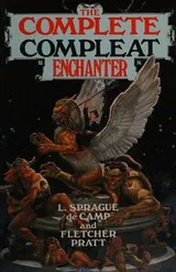 Cover of The Complete Compleat Enchanter