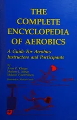 Cover of The Complete Encyclopedia of Aerobics