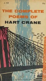Cover of The Complete poems of Hart Crane