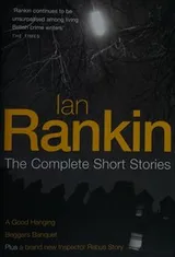 Cover of The Complete short Stories