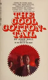 Cover of Cool Cottontail