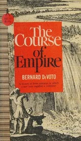 Cover of THE COURSE OF EMPIRE