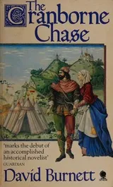 Cover of The Cranborne chase