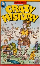 Cover of Crazy history