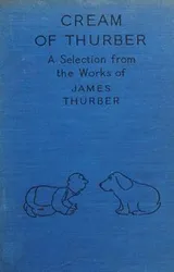 Cover of Cream of Thurber