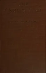 Cover of The Crow'S Nest [FACSIMILE]