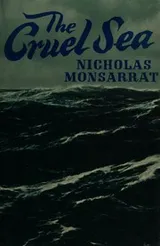 Cover of The cruel sea