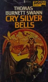 Cover of Cry Silver Bells