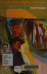 Cover of Currents in Fiction - A Revision of Short Stories I
