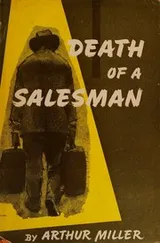 Cover of Death of a Salesman (1949)