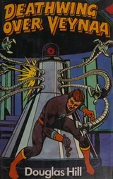 Cover of Deathwing over Veynaa