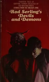Cover of Devils and demons