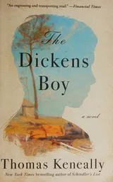 Cover of Dickens Boy