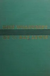 Cover of Dick Willoughby