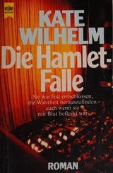 Cover of The Hamlet trap