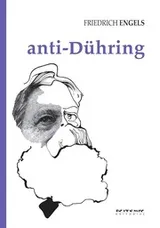 Cover of Anti Duhring