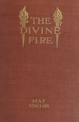 Cover of The divine fire