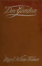 Cover of "Doc." Gordon,
