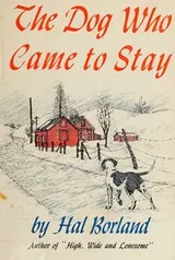 Cover of The Dog Who Came to Stay