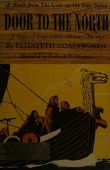 Cover of Door to the north