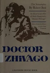Cover of Doctor Zhivago