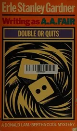 Cover of Double or Quits