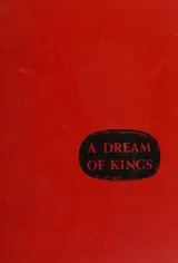Cover of A Dream of Kings
