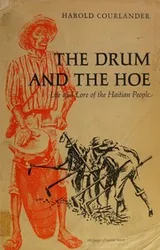 Cover of The drum and the hoe