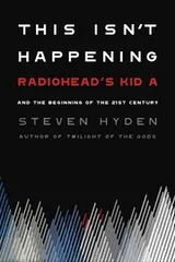 Cover of This Isn't Happening