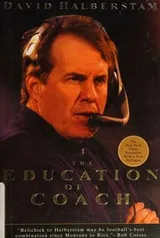 Cover of Education of a Coach, The