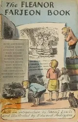 Cover of The Eleanor Farjeon book