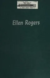 Cover of Ellen Rogers