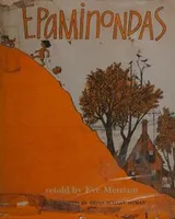Cover of Epaminondas