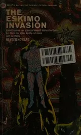 Cover of The Eskimo Invasion