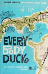 Cover of Everybody Duck