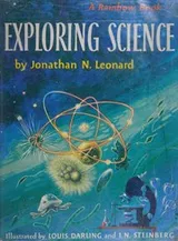 Cover of Exploring science