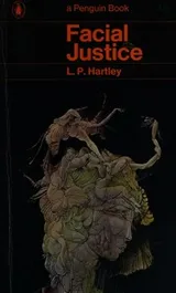 Cover of Facial Justice