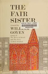 Cover of The Fair Sister-a Novel