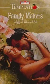 Cover of Family Matters