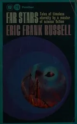 Cover of Far Stars
