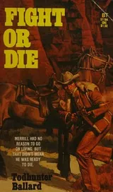 Cover of Fight or Die