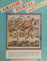 Cover of Fireside stories