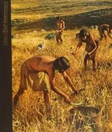 Cover of The first farmers