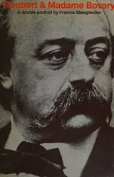 Cover of Flaubert & Madame Bovary.