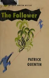 Cover of The Follower
