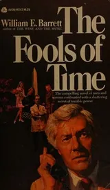 Cover of The Fools of Time