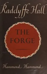 Cover of The forge