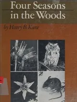 Cover of Four seasons in the woods
