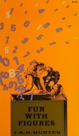 Cover of Fun with figures